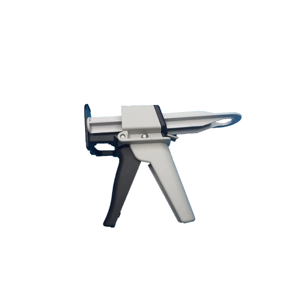 [A6KA200] DUAL-COMPONENT GUN