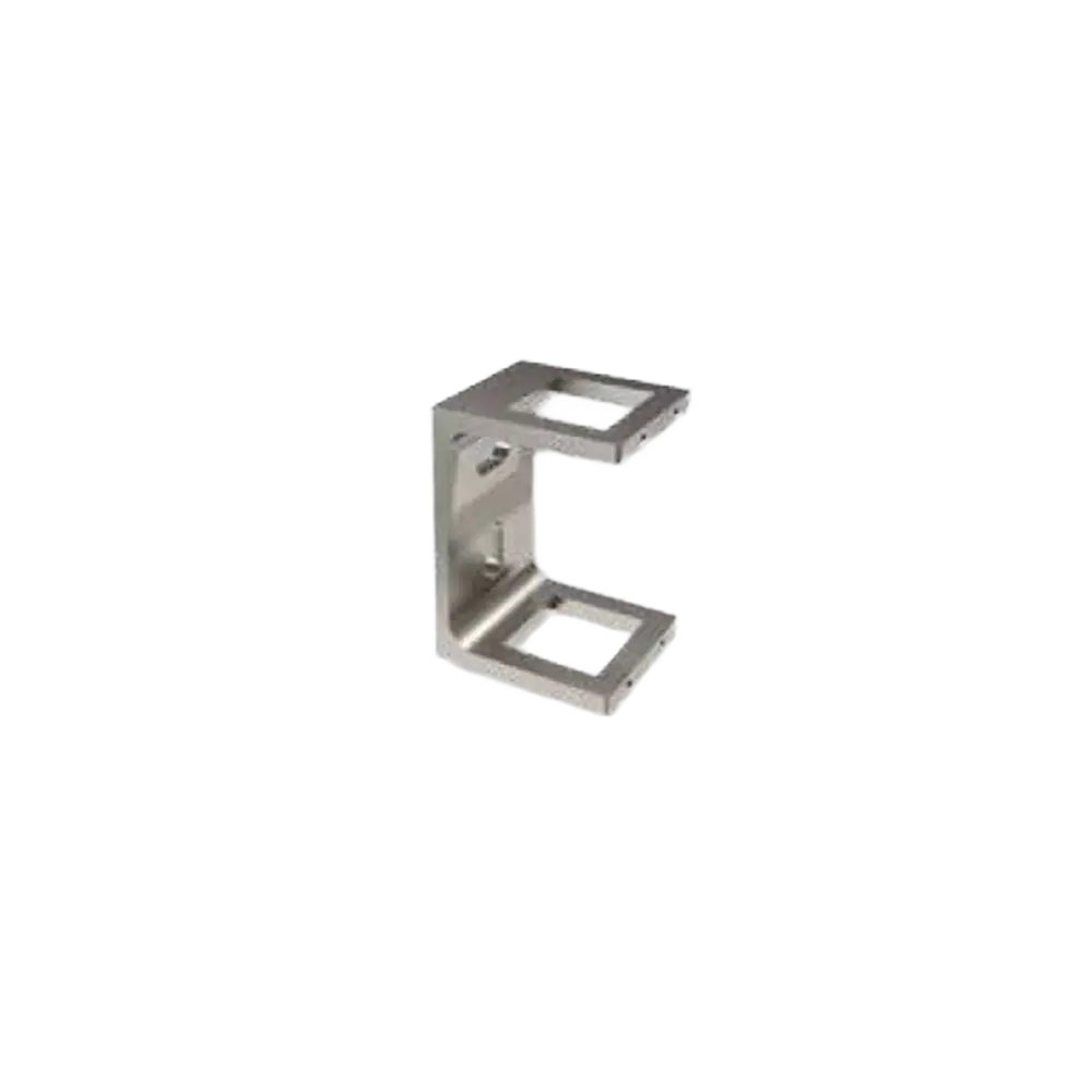 [A4139AN] SQUARE POST WALL LAMP