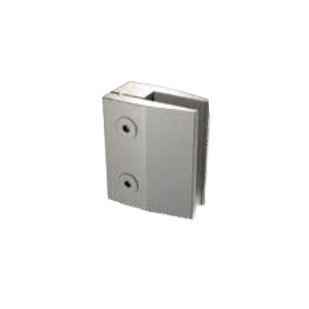 [A4193AN] FLAT GLASS CLAMP