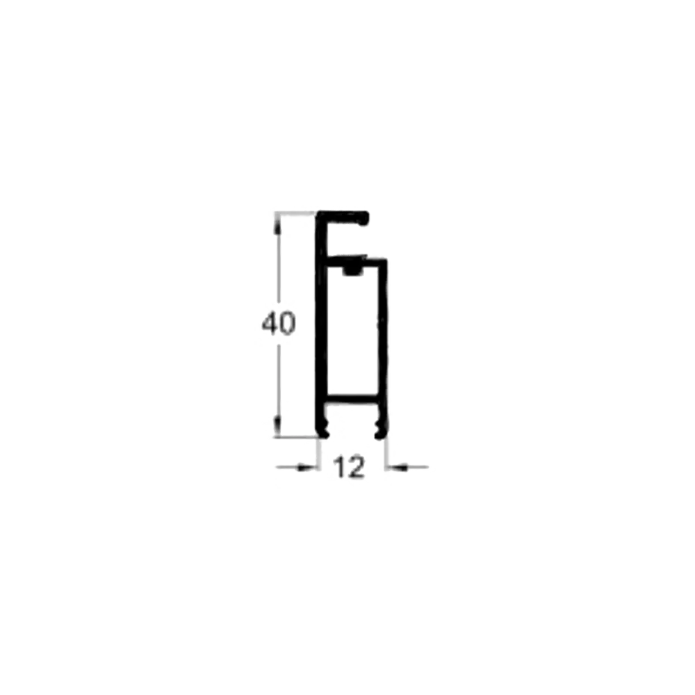 [AJP202] REJILLA DE PERFILES (aluminio)