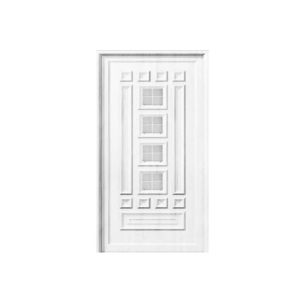 [AE537 SAFETY] 4-SQUARE SAFETY PANEL