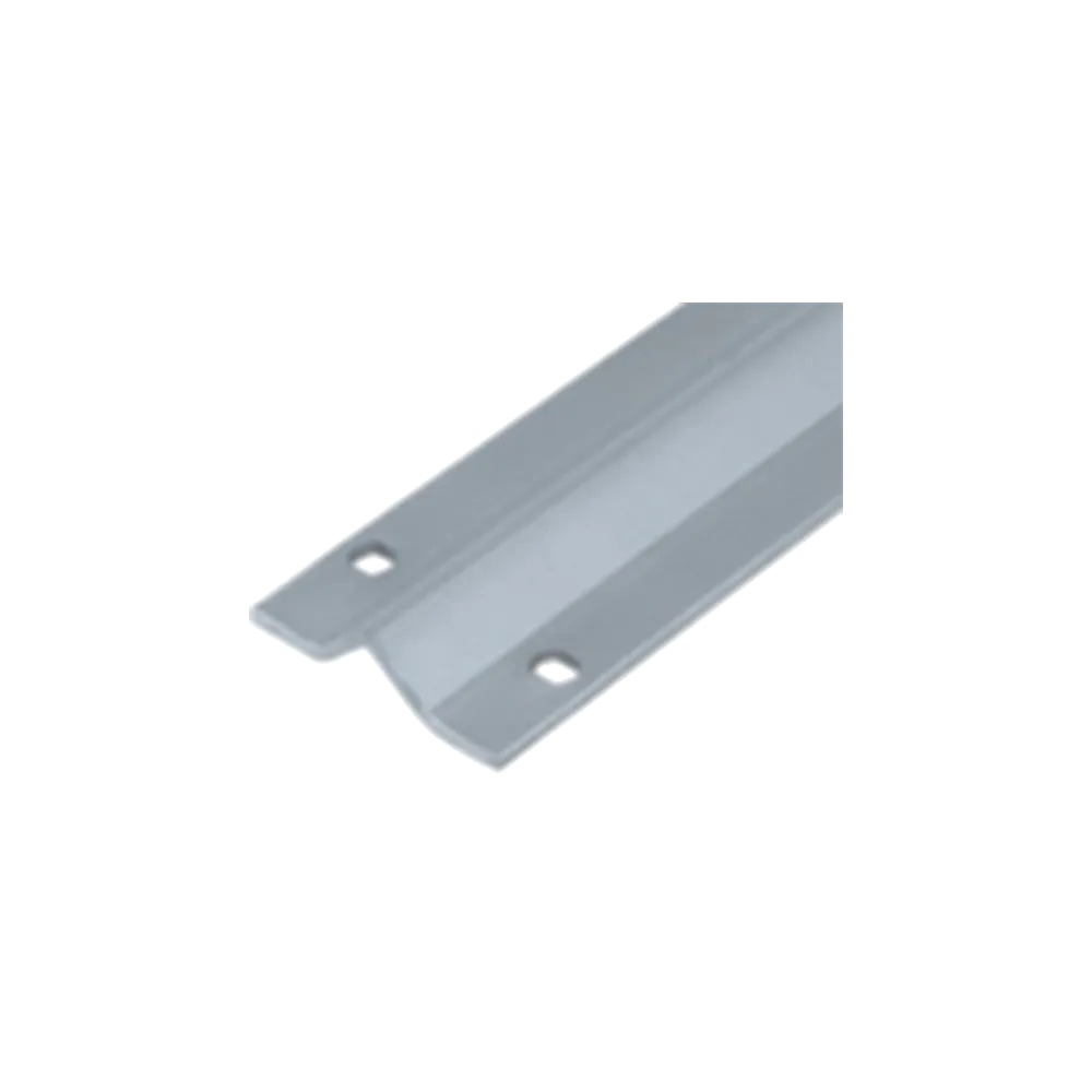 RAÍL DE ALUMINIO EN V LG5.8M