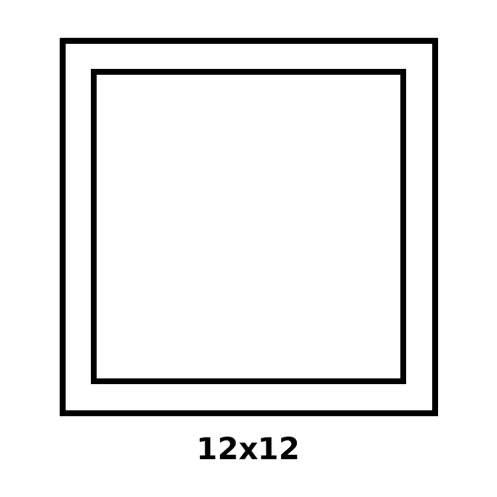 [TUBE12*12] TUBO 12*12 PARA LA PUERTA