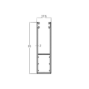 COULISSE 95 POUR LAMES 61 - 4.5ml