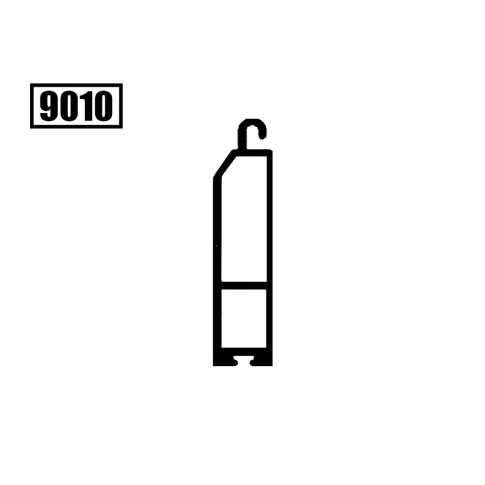 [ALF61-5.8] FINAL SLAT 61 - 5.8ml