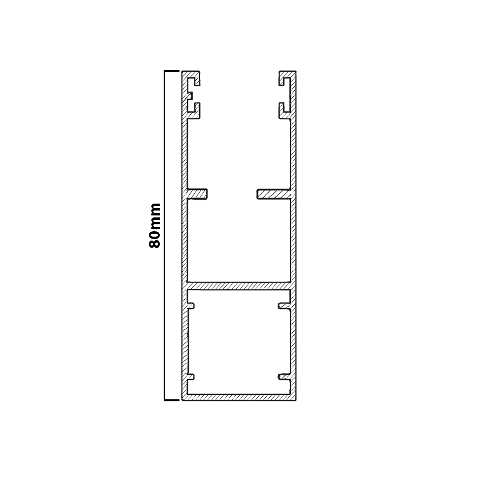 [RCOULANTI80] COULISSE 80 ANTI-ARRACHEMENT 61 5.8ml
