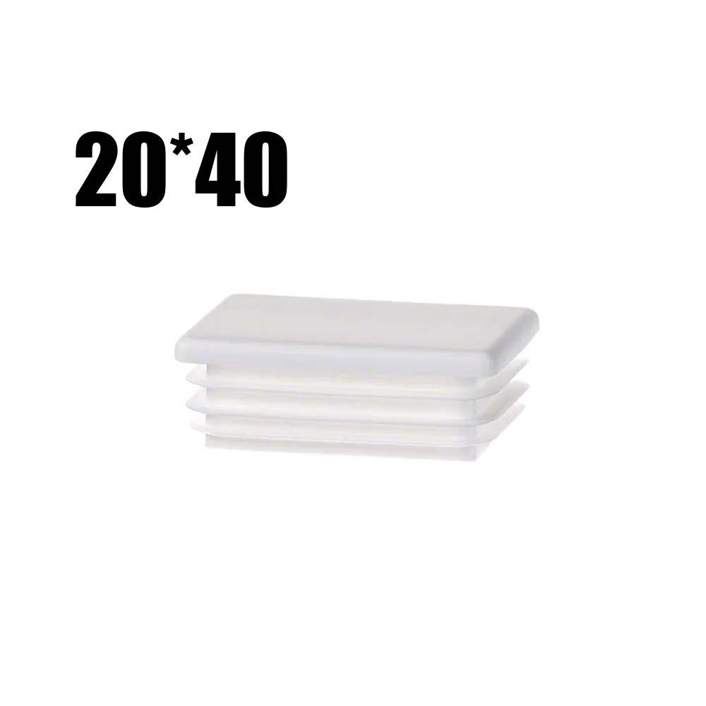 [BP20*40] BOUCHON PLASTIQUE 20 * 40