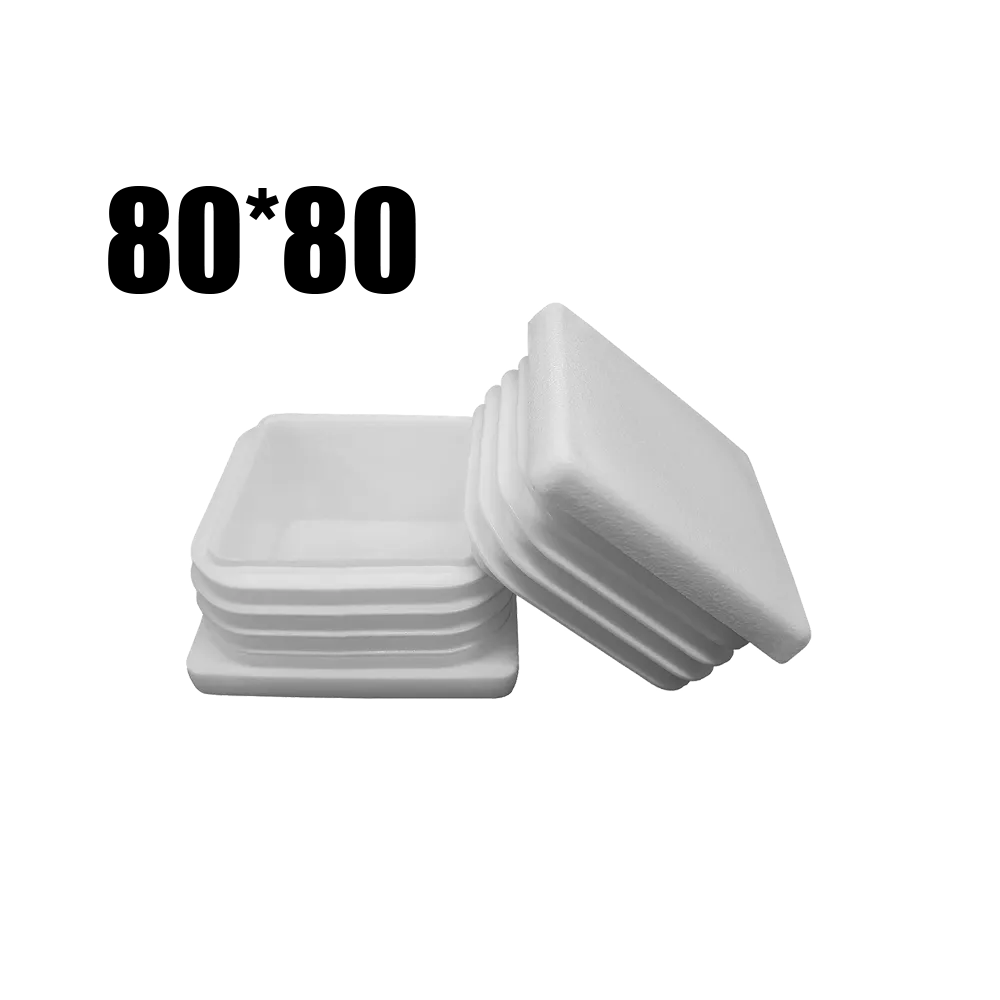 [BP80*80] PLASTIC CAP 80*80