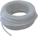 Cable flexible 3G 1 blanco