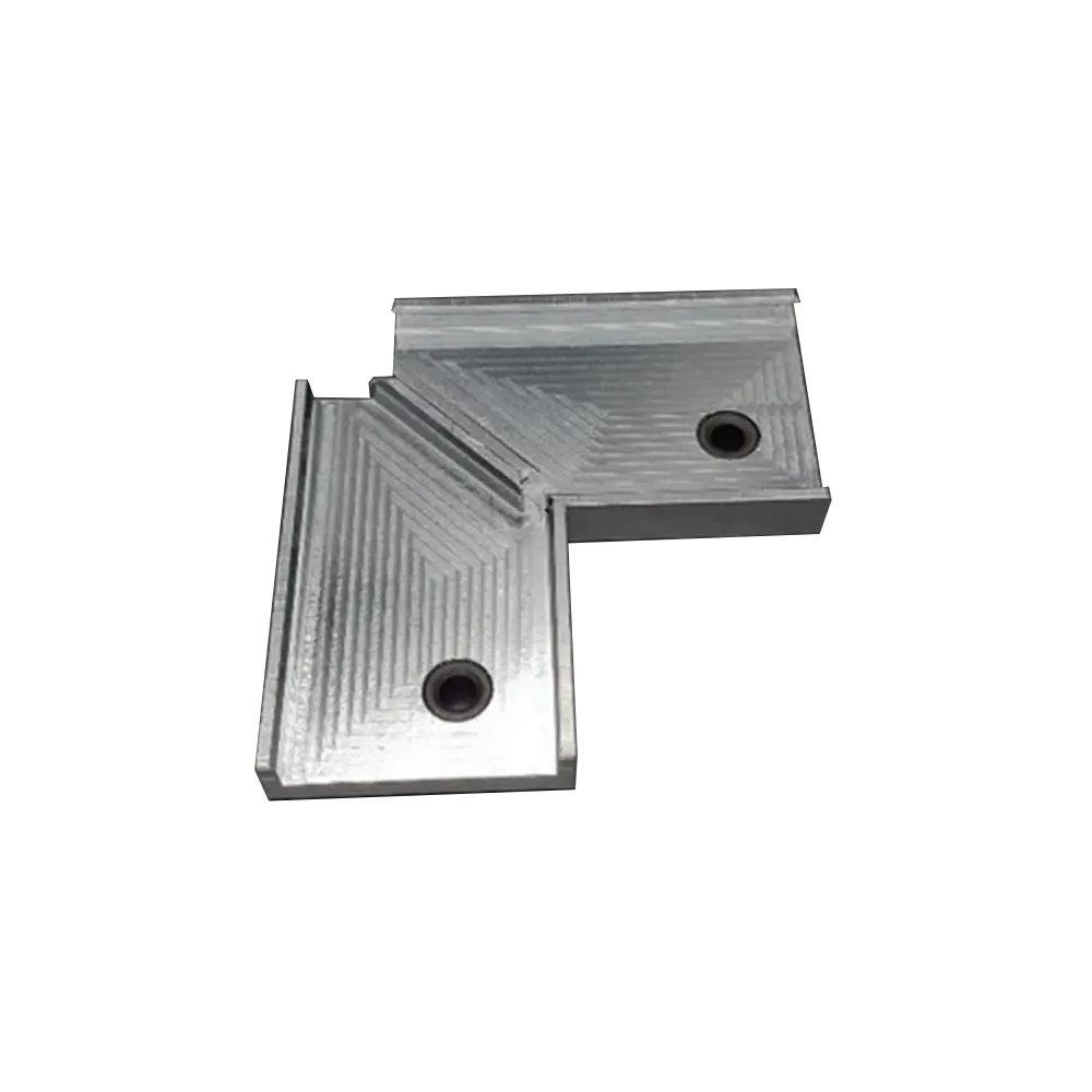 MOSQUITO NET DRILLING TEMPLATE