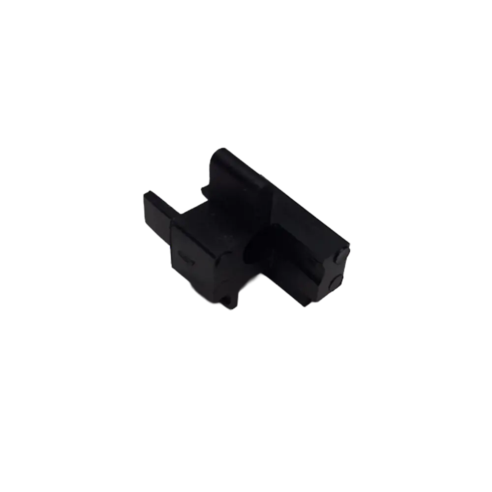 [RCAES200-891] PAIR CAP WITH CENTRAL PROFILE MOSQUITO NET