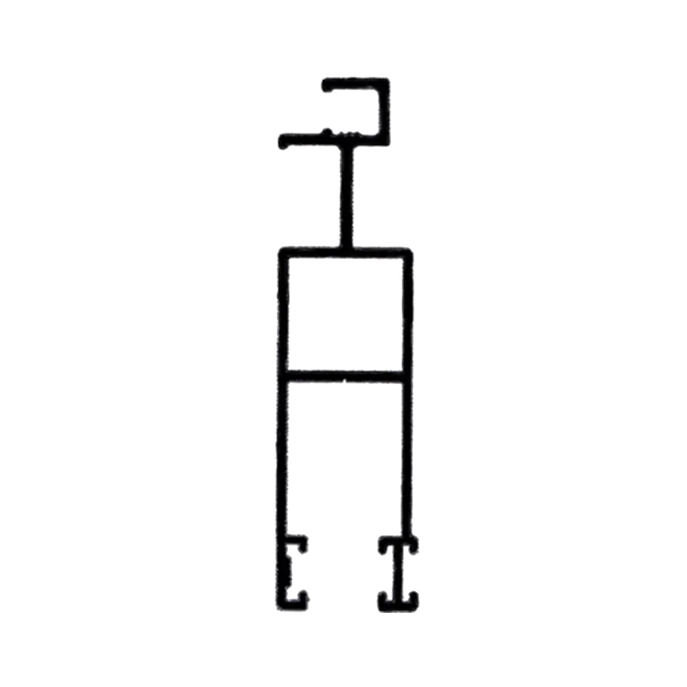 [RCPPAT69-377] SLIDING INSECT SCREEN PROFILE