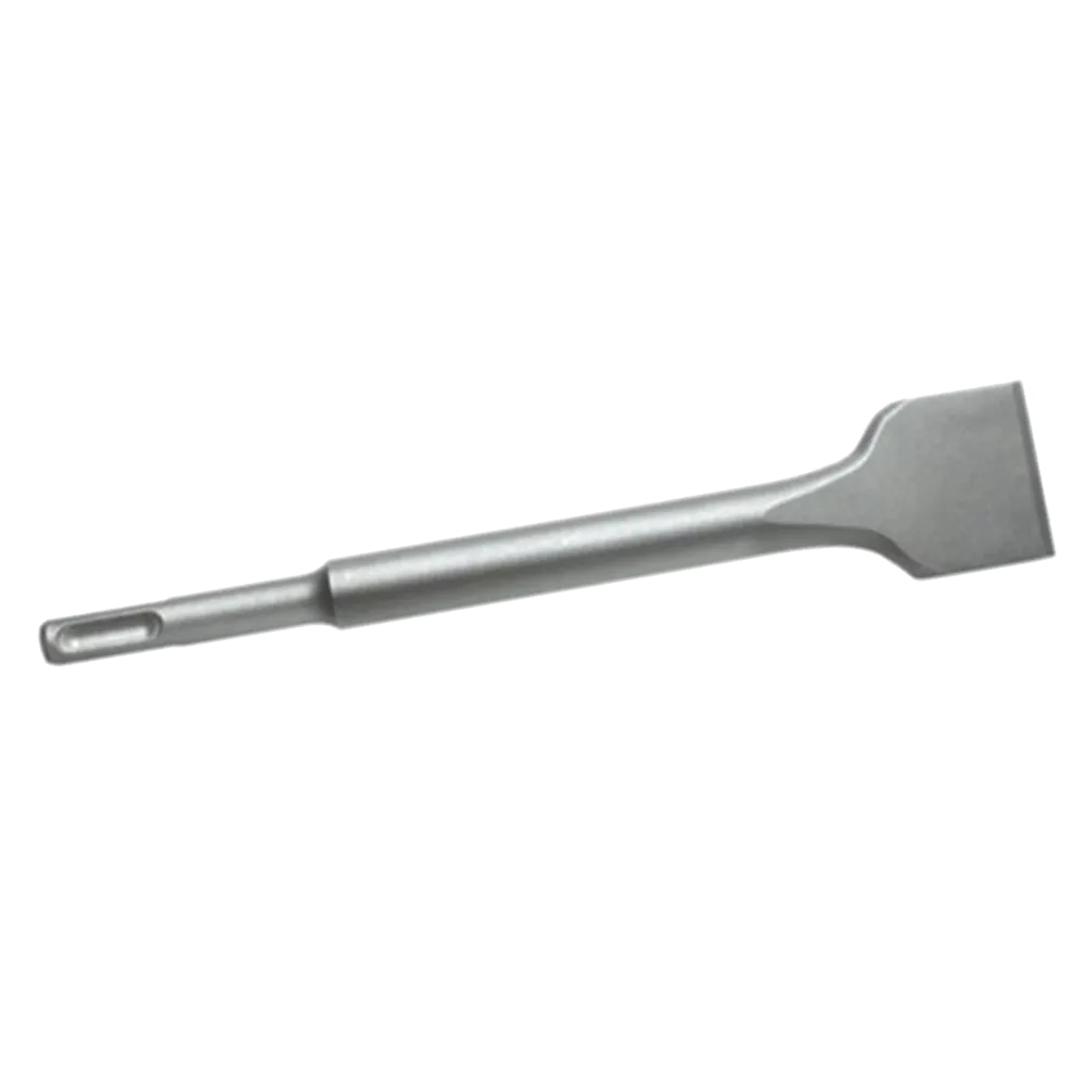 [BURPLATL] WIDE FLAT CHISEL