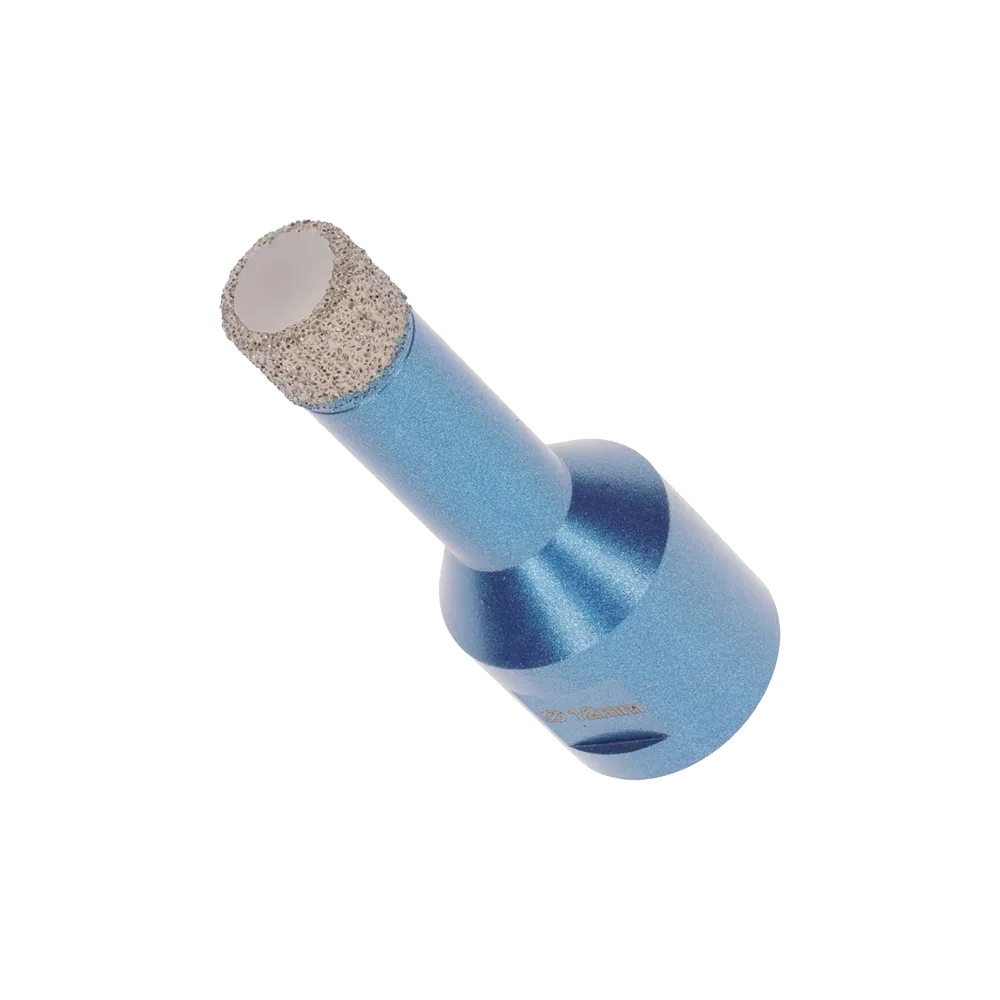 [FORDIAM12] DIAMOND DRILL TILE DIAM 12