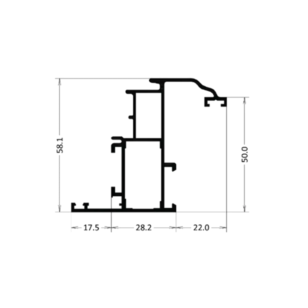 [RMPF5004P] WINDOW OPENING