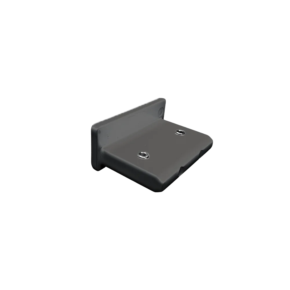 CONDENSADOR LISO RAL 7016