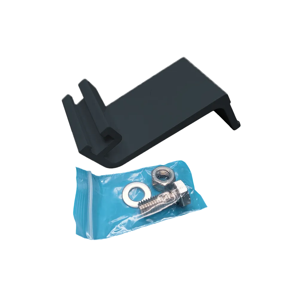 [7016/RGCA7016] WALL BRACKET FOR HANDRAIL - RAL 7016