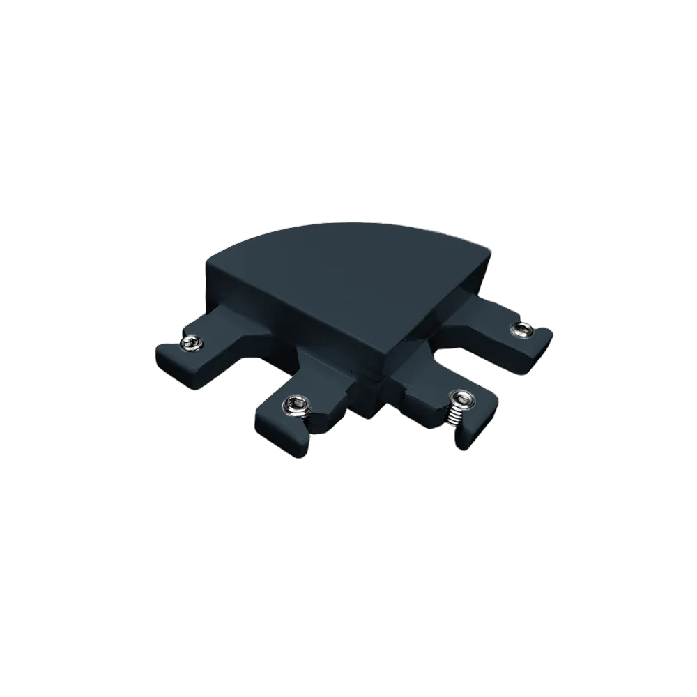 [7016/RGCA7048] 90° ANGLE FOR BEAM - RAL 7016