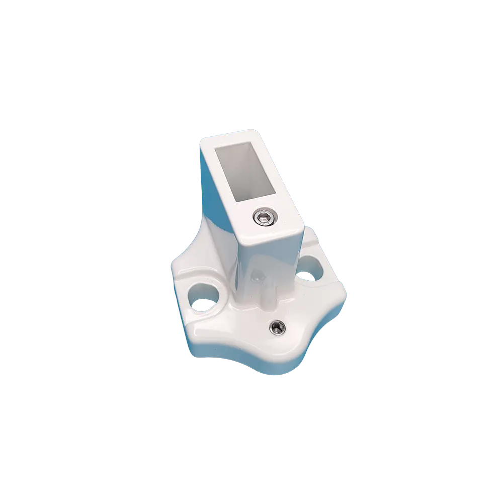 [RGCA7001] MOLDE DE LOSA DE SABOT DE 2 AGUJEROS