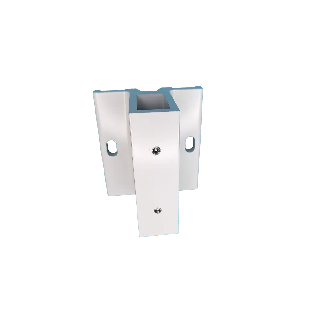 [RGCA7002] SURFACE-MOUNTED EXTRUDED SHOE