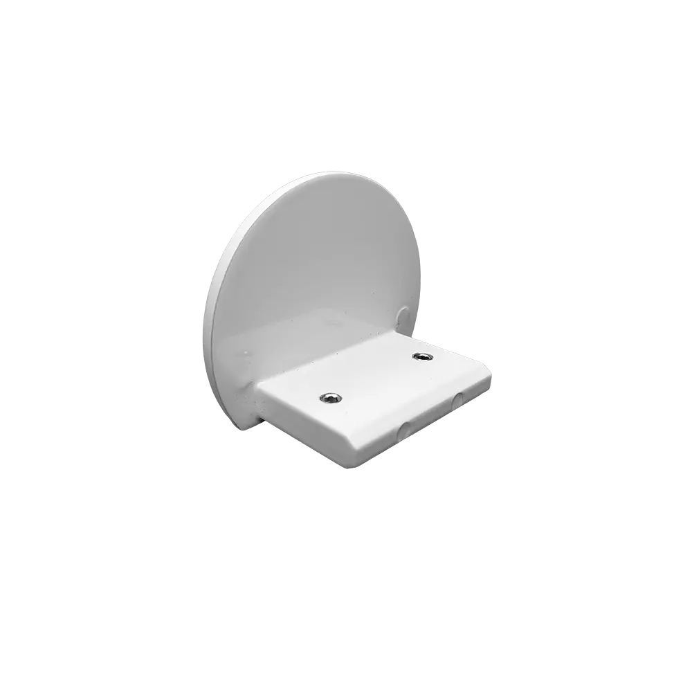 [RGCA7005C] ROUNDED HANDRAIL CAP