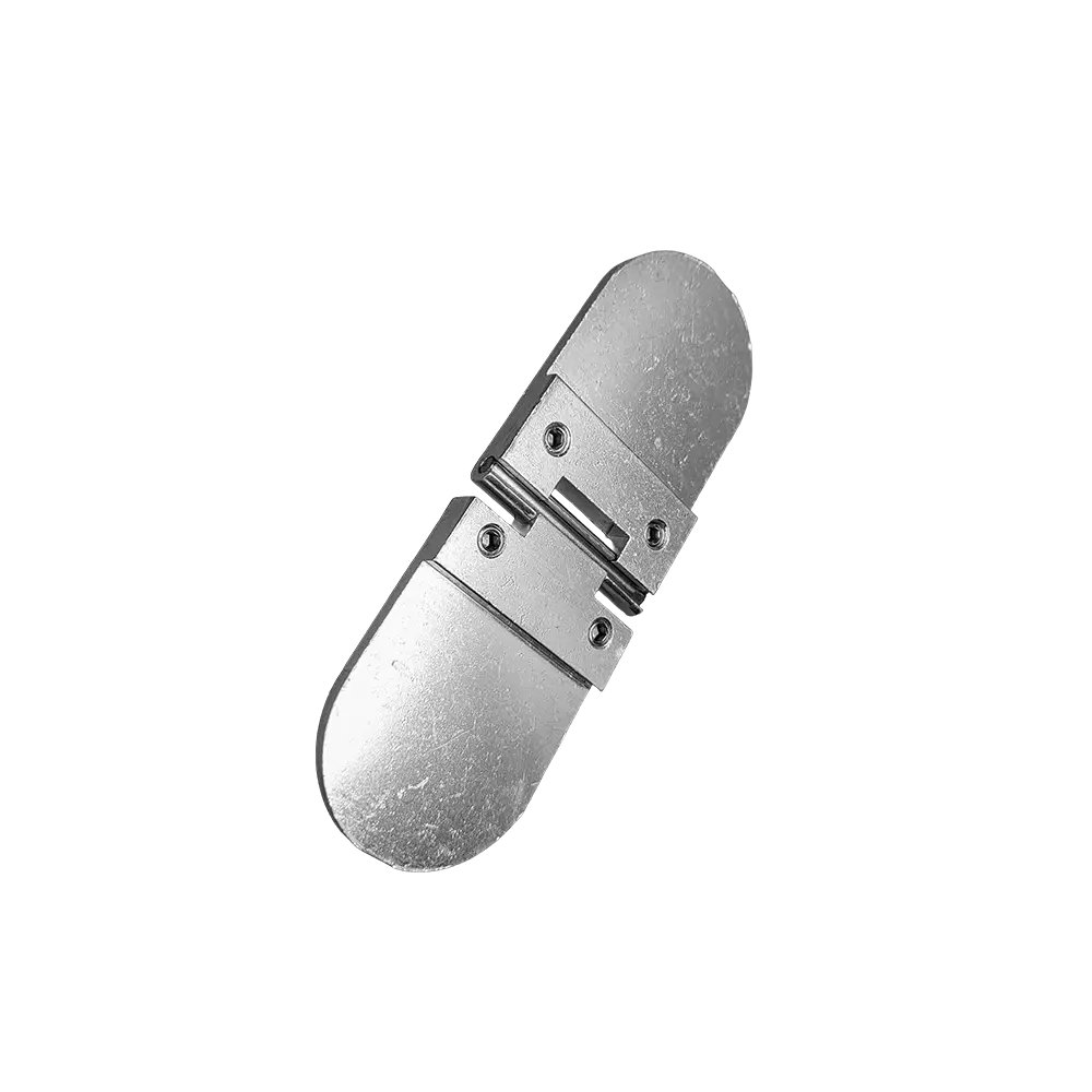 [RGCA7007] SMOOTH CREEPING VARIABLE INT FITTING