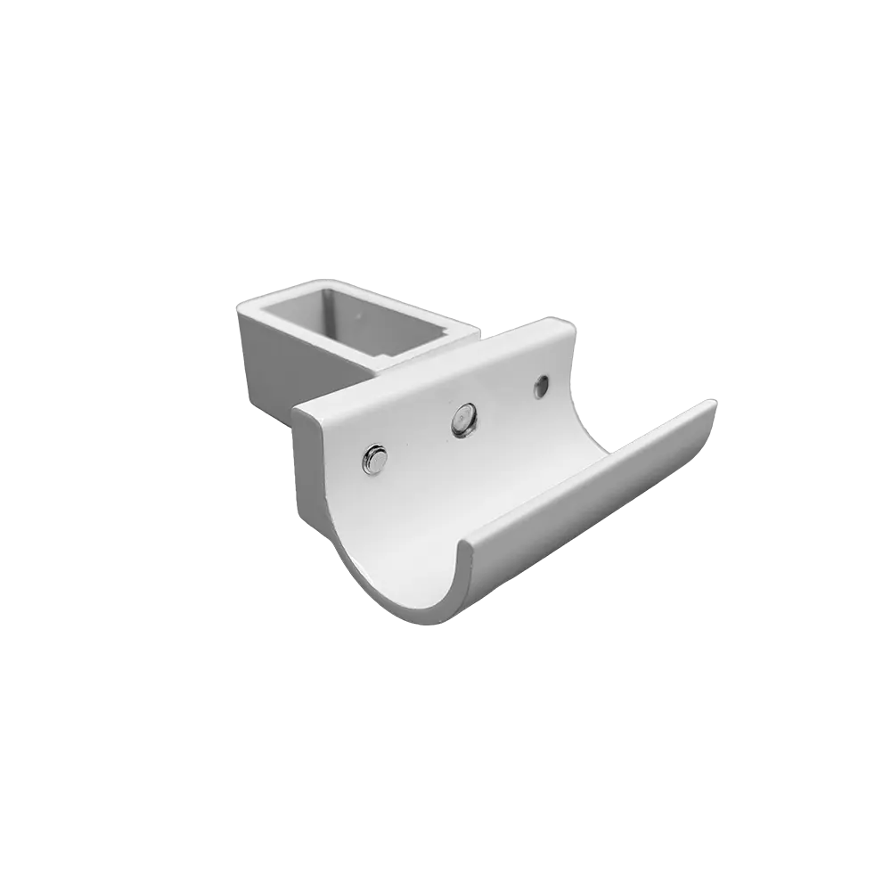 [RGCA7010] SOPORTE DE GIRO DE TUBO DE 30 MM