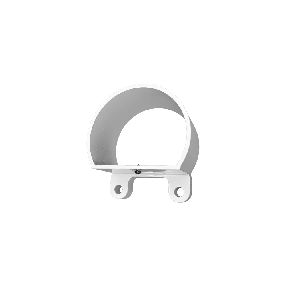 [RGCA7068] ACCESORIO DE PASAMANOS REDONDEADO