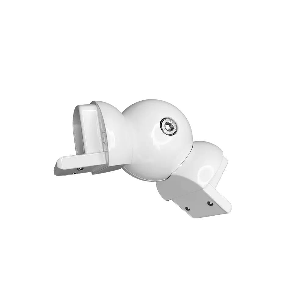 [RGCA7076] ADJUSTABLE ELBOW ROUNDED HANDRAIL
