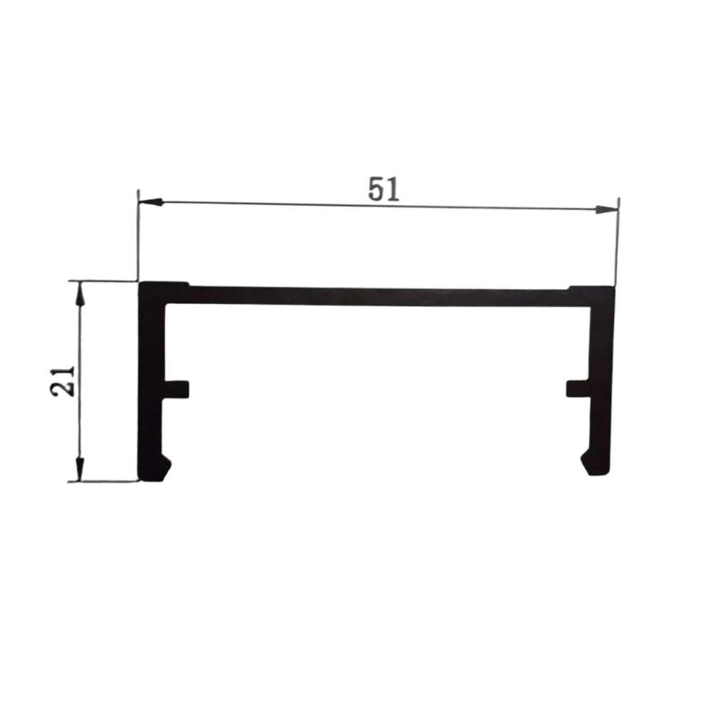 [RGCG7008] LISSE PLEINE 5.8M