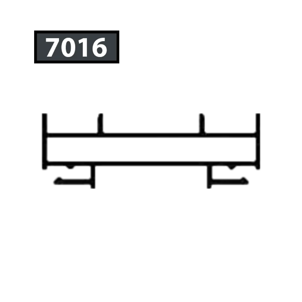 [7016/RJPJL3043] PIEZA DE SOPORTE BAJO DOBLE JALOUSY