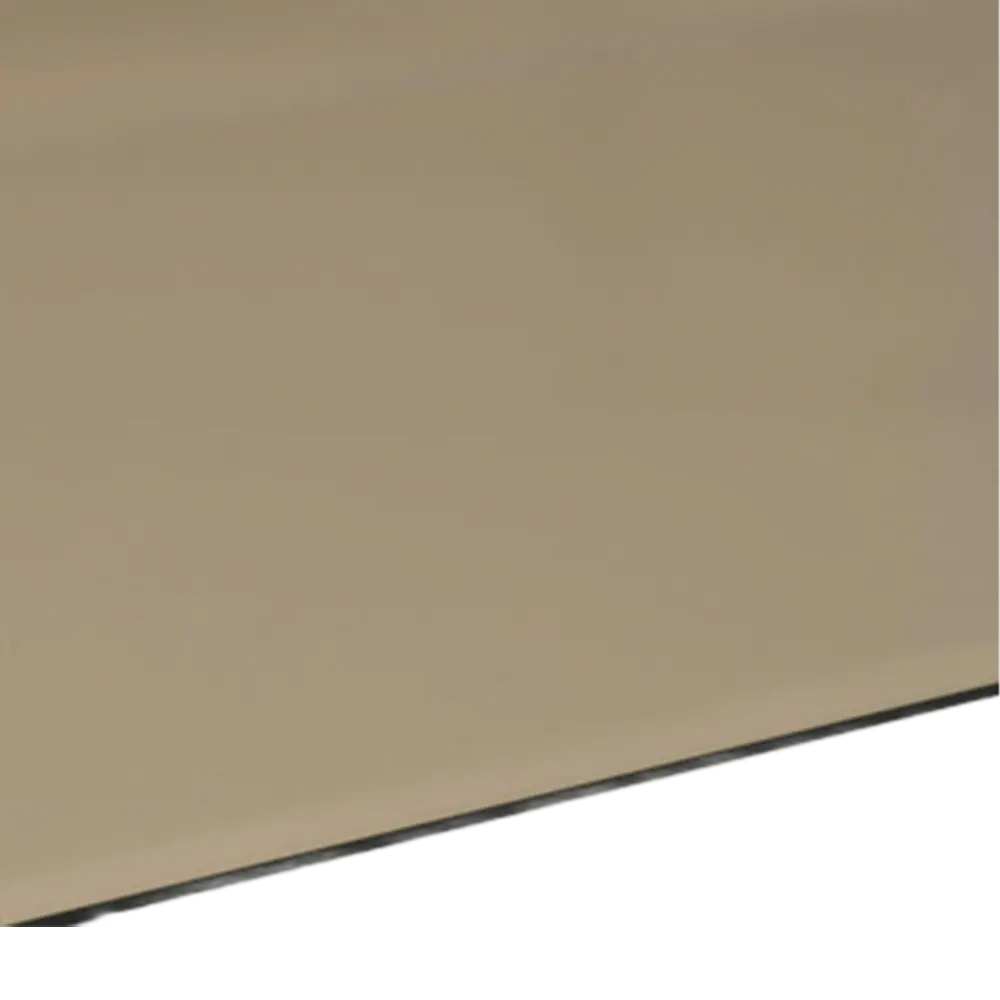 [VLBRONZE/110] BRONZE GLASS BLADE 1800*110 (rexal)