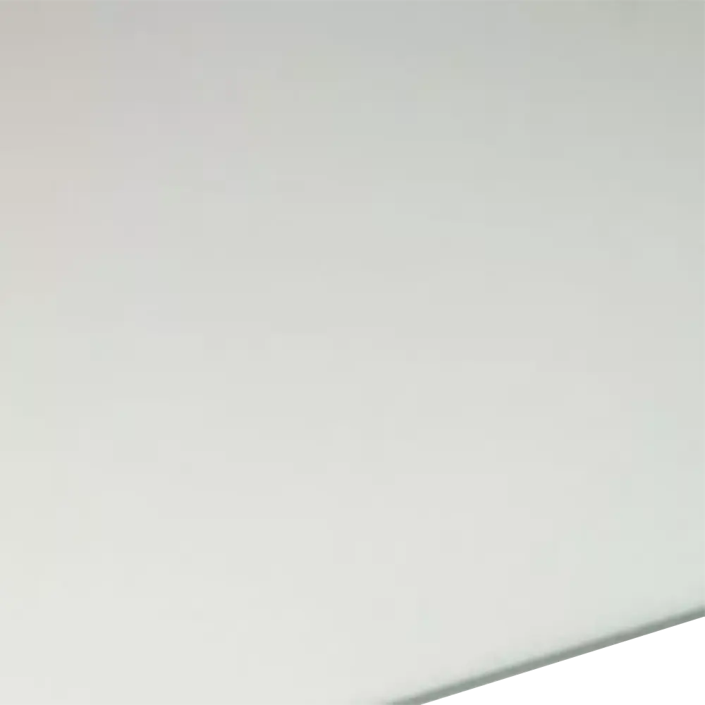 [VLDEPOLI/110] FROSTED GLASS BLADE 1800*110 (rexal)