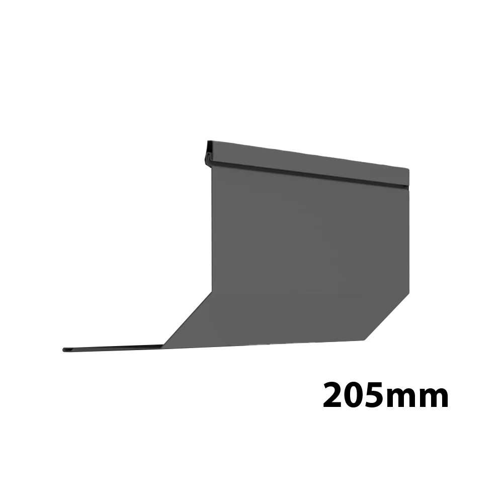 [7016/CAV205] FRONT TRUNK 205/45 5.8ml - RAL7016