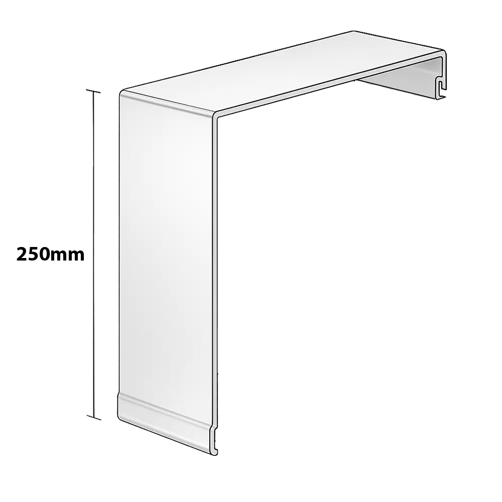 [CAR250] CAJÓN TRASERO 250/90 5,8 ml