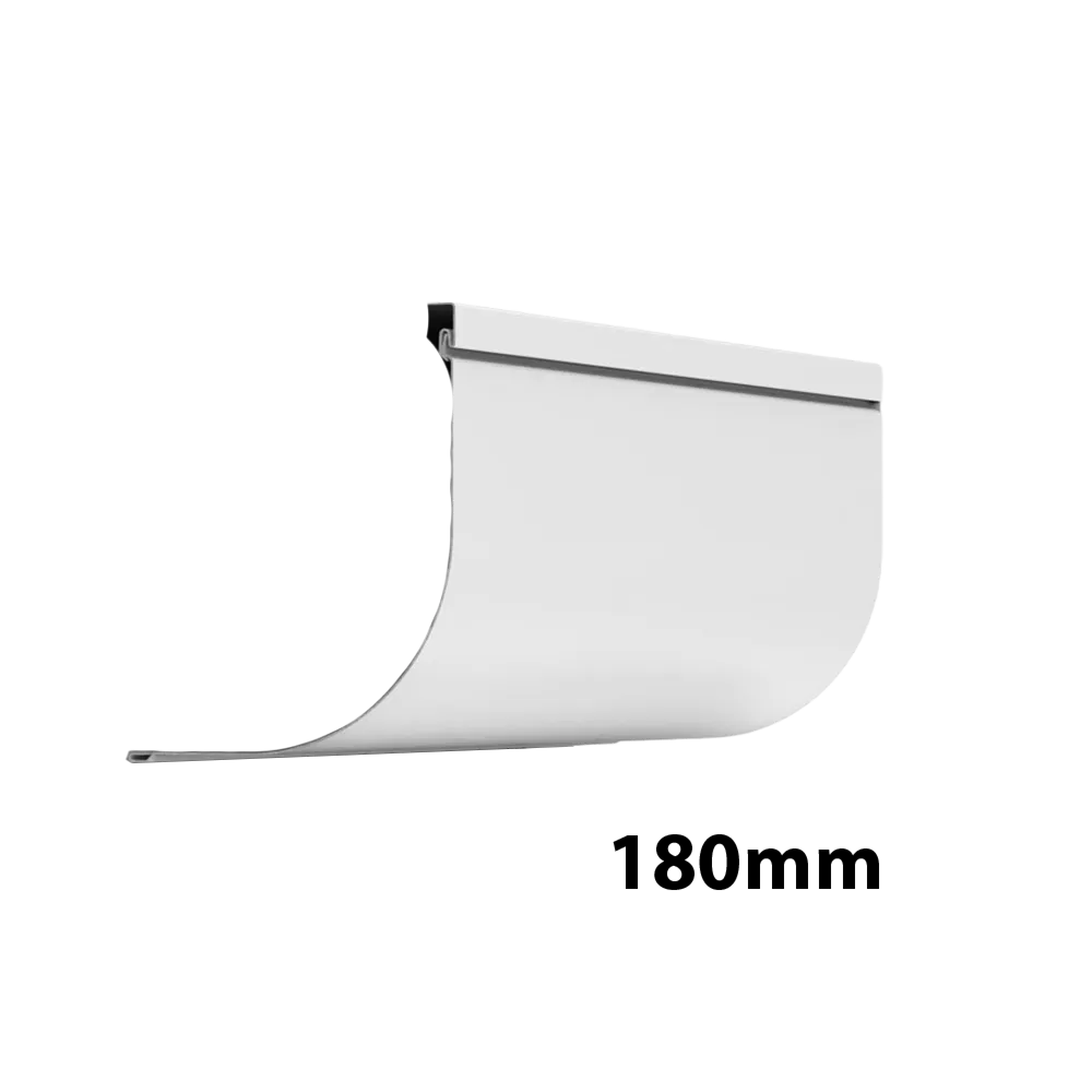 [CAV180ROND] FRONT TRUNK 180 ROUND 5.8