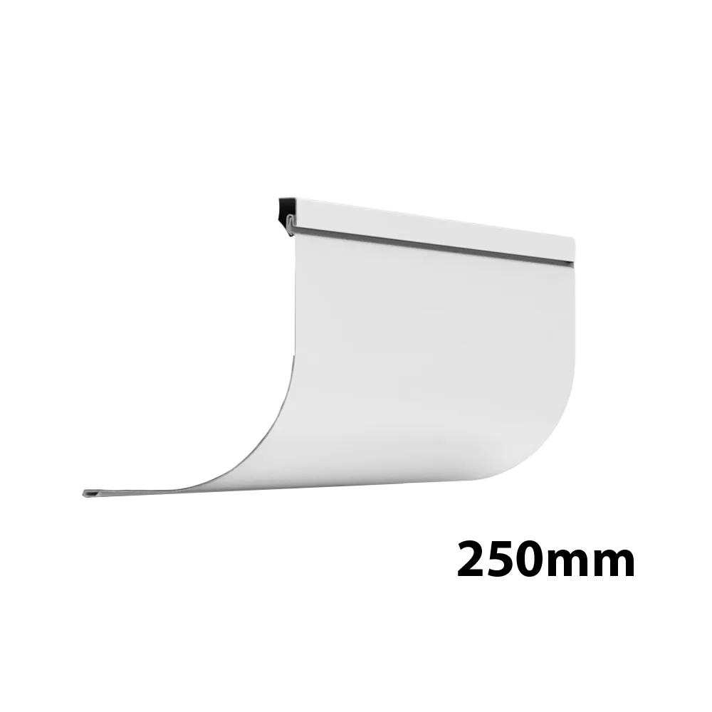 [CAV250ROND 4.5] FRONT TRUNK 250-ROUND 4.5M