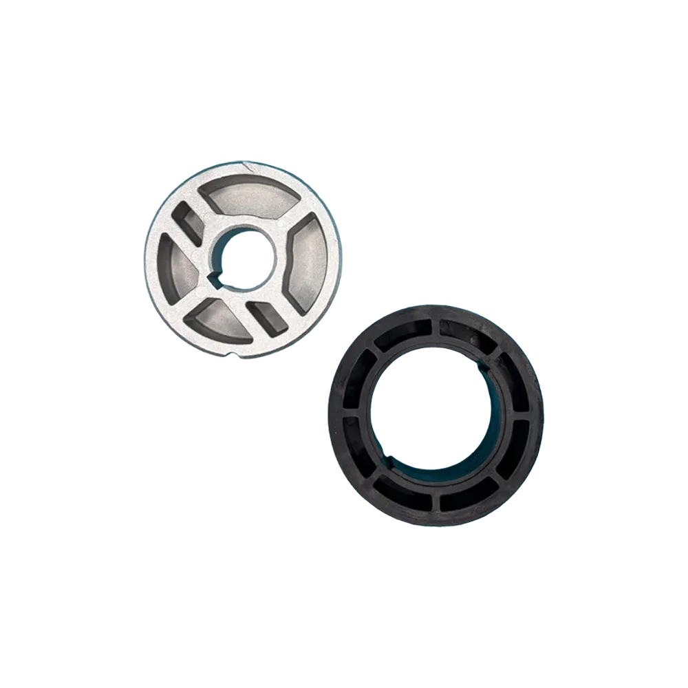 [BUBAGUE102] ENGINE RING 102*2 BUSINESS ALU ENGINE