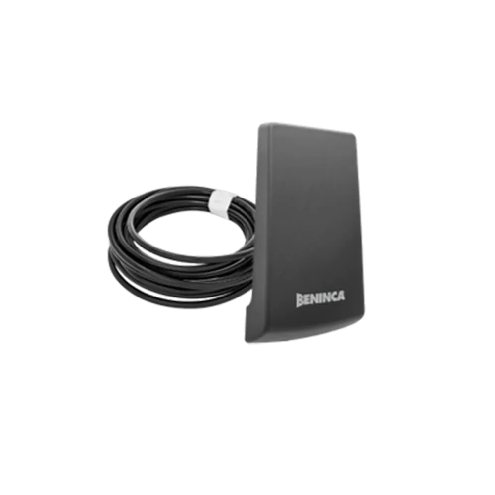 ANTENNA FOR GATE MOTORIZATION+5M COAX CABLE