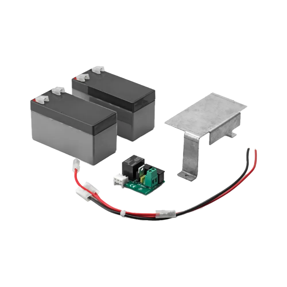 KIT BATTERIE COULISSANT 1T5