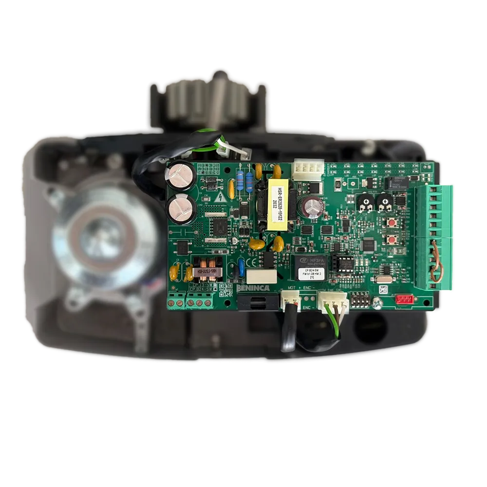 [BEC424SW] 424SW SLIDING MOTOR BOARD