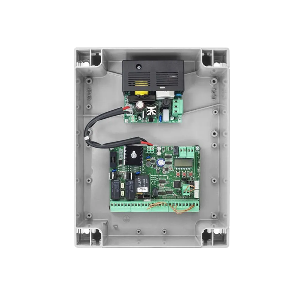 [BECBV] BRAINY24+ CARTA PARA KBOB