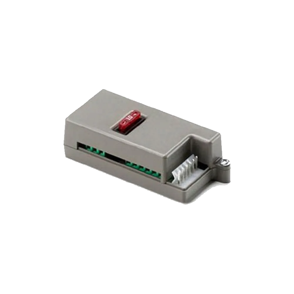 [BECC] TARJETA CARGADORA DE BATERÍAS