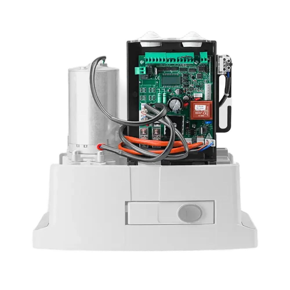 CP CARD. B24ESA KBULL 220V