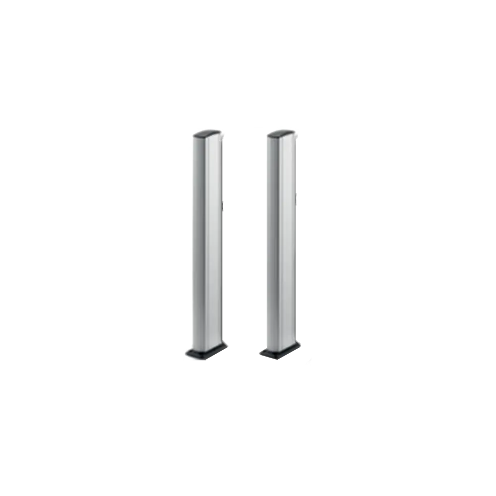 [BECOLONETTE] PAR DE COLUMNAS DE CELDAS