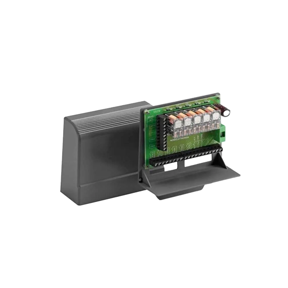 [BECS] SLIDING MOTOR TIMING BOARD