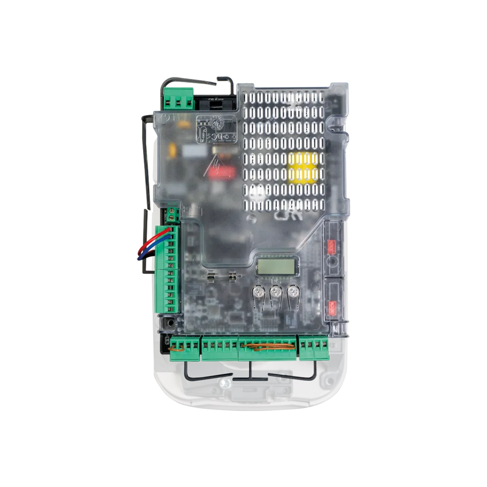 [BECSAM] CARTE POUR MOTEUR BATTANT SAM