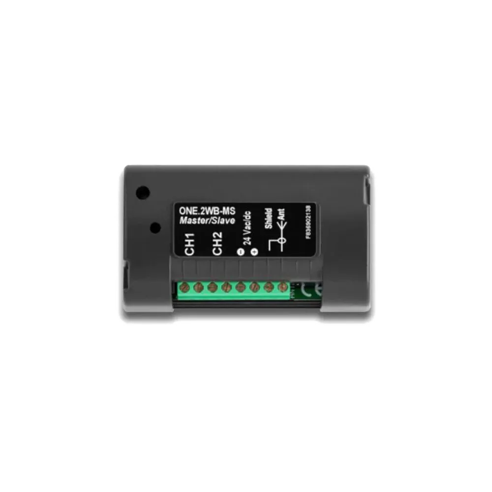 [BEMEM] MEMORY FOR EXT BENINCA RECEIVER