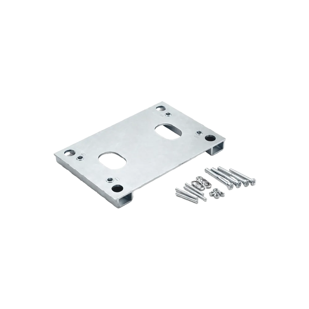 PLACA DE CIMENTACIÓN PARA BULL1524