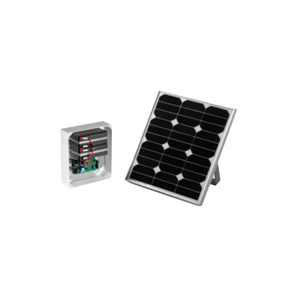 [BESOL] KIT PANNEAU SOLAIRE